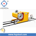 Diamond Wire Saw Machine